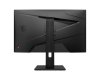 Monitor G274QPX        27 cali/LED/QHD/Flat/240Hz/Czarny